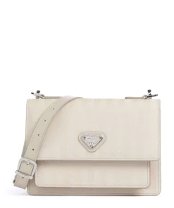 Vinerus Ursy Umhängetasche Canvas creme