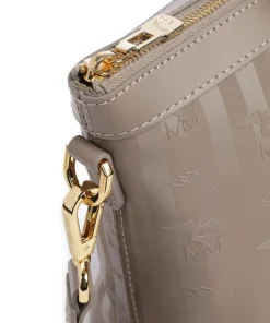 Vinerus Vallon Shopper Canvas taupe