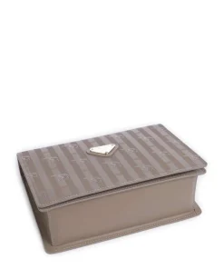 Vinerus Wil Umhängetasche Canvas taupe