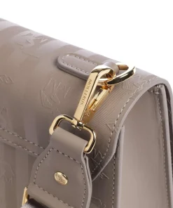 Vinerus Wil Umhängetasche Canvas taupe