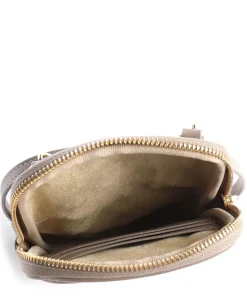 Vinerus Wildhorn Handytasche Canvas taupe