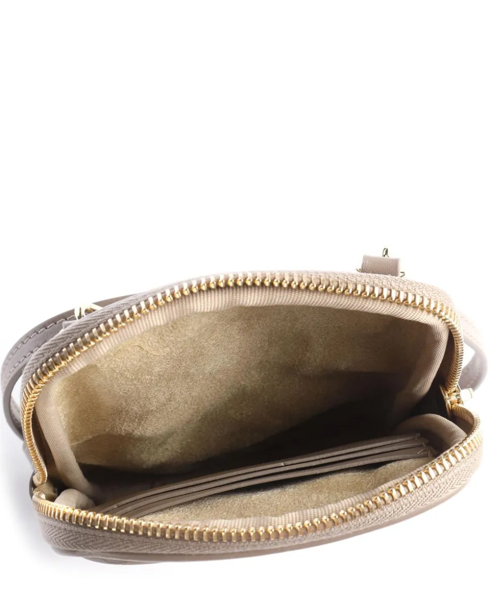 Vinerus Wildhorn Handytasche Canvas taupe