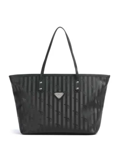 Vinerus Winterthur Shopper Canvas schwarz