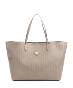 Vinerus Zuerich Shopper Canvas taupe