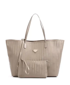 Vinerus Zuerich Shopper Canvas taupe