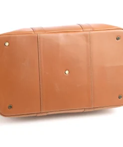 Vintage Sem Weekender cognac 47 cm