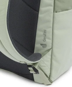 Vista Rucksack recyceltes Polyester hellgrün