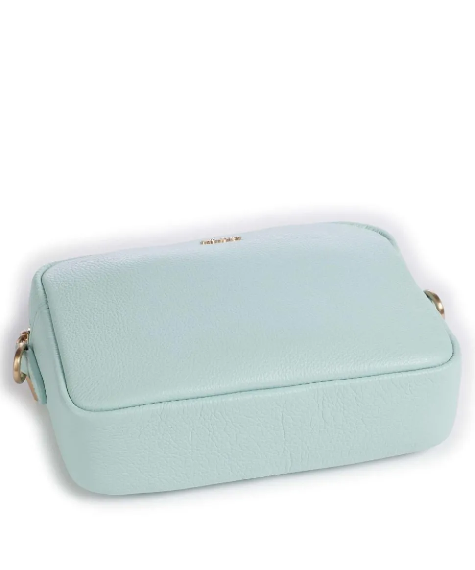 Vivace Cloe Umhängetasche genarbtes Leder mintgrün