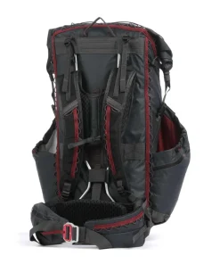 Vån WP 38L Wanderrucksack Polyamide schwarz