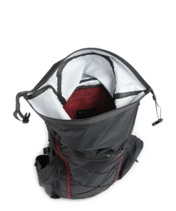 Vån WP 38L Wanderrucksack Polyamide schwarz