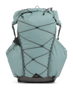 Vån WP 38L Wanderrucksack Polyamide graugrün