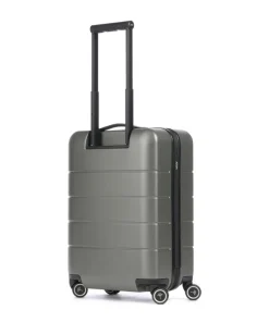Volare 1.0 C55 4-Rollen Trolley khaki 55 cm