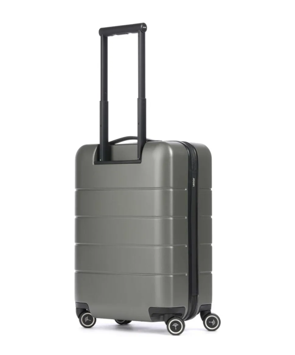 Volare 1.0 C55 4-Rollen Trolley khaki 55 cm