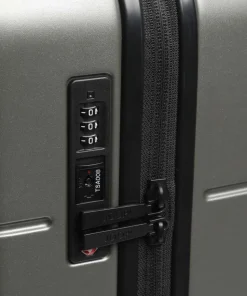 Volare 1.0 C55 4-Rollen Trolley khaki 55 cm