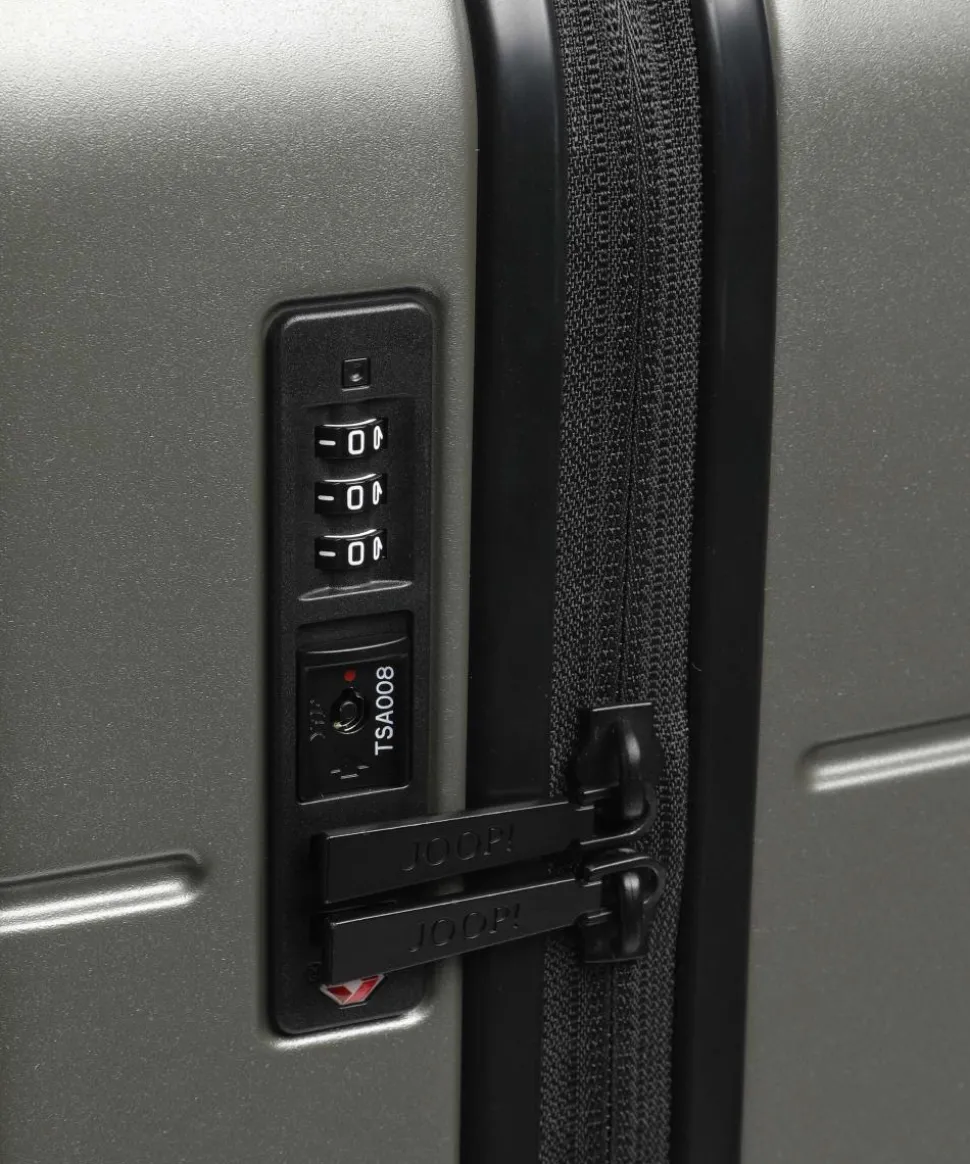 Volare 1.0 C55 4-Rollen Trolley khaki 55 cm