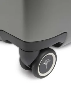 Volare 1.0 C55 4-Rollen Trolley khaki 55 cm