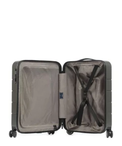 Volare 1.0 C55 4-Rollen Trolley khaki 55 cm