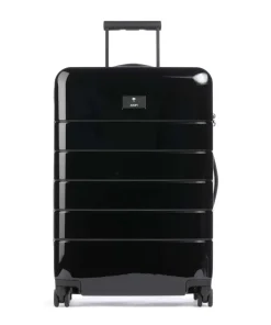 Volare 1.0 C65 4-Rollen Trolley schwarz 66 cm