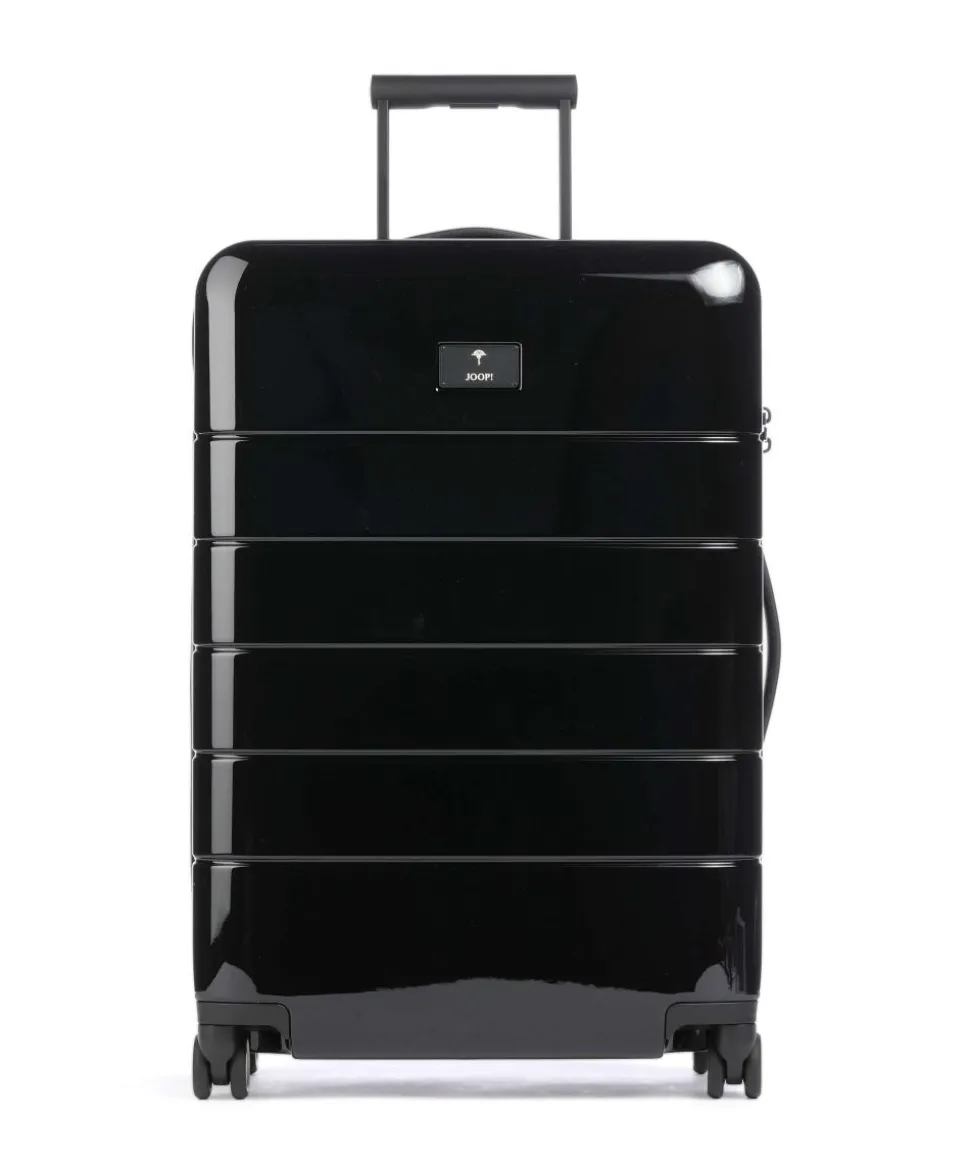 Volare 1.0 C65 4-Rollen Trolley schwarz 66 cm