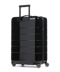 Volare 1.0 C65 4-Rollen Trolley schwarz 66 cm