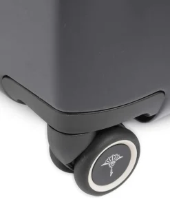 Volare 1.0 C65 4-Rollen Trolley schwarz 66 cm