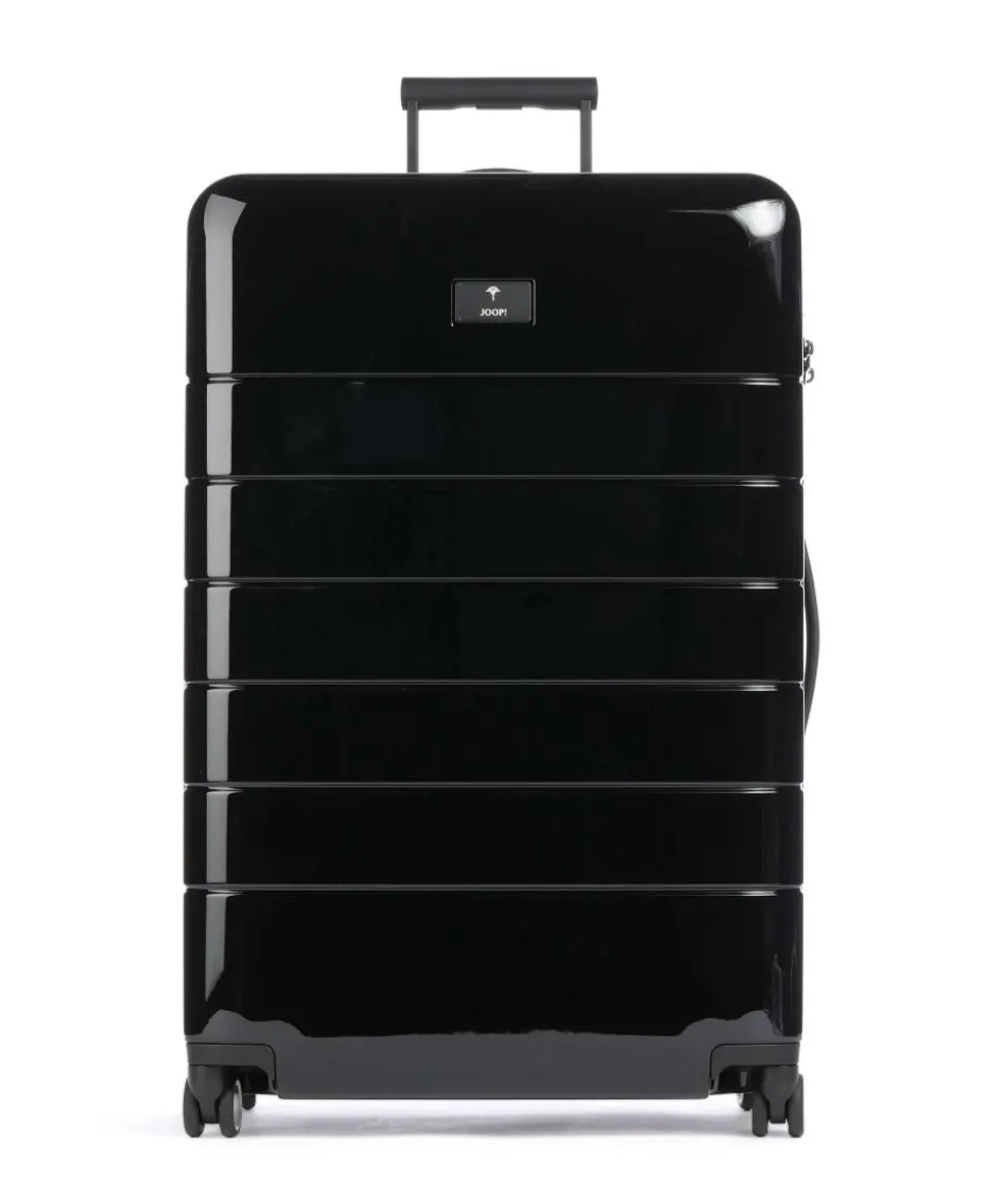 Volare 1.0 C75 4-Rollen Trolley schwarz 77 cm