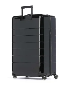 Volare 1.0 C75 4-Rollen Trolley schwarz 77 cm