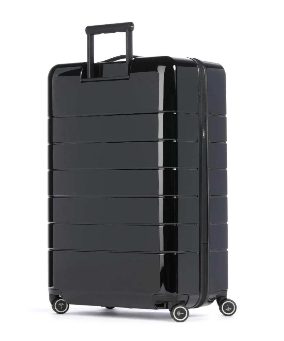 Volare 1.0 C75 4-Rollen Trolley schwarz 77 cm