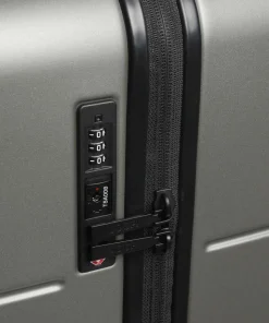 Volare 1.0 C75 4-Rollen Trolley khaki 77 cm