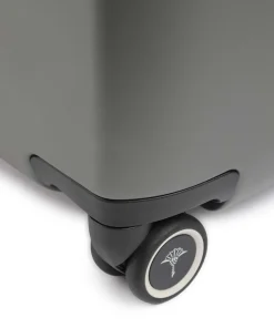 Volare 1.0 C75 4-Rollen Trolley khaki 77 cm