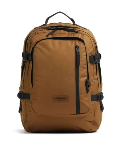 Volker Laptop-Rucksack 15″ Polyester braun