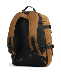 Volker Laptop-Rucksack 15″ Polyester braun