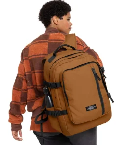 Volker Laptop-Rucksack 15″ Polyester braun