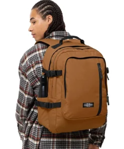 Volker Laptop-Rucksack 15″ Polyester braun