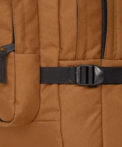 Volker Laptop-Rucksack 15″ Polyester braun