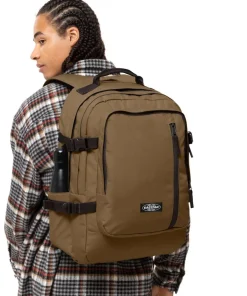 Volker Laptop-Rucksack 15″ Polyester olivgrün