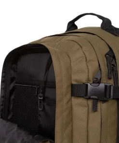 Volker Laptop-Rucksack 15″ Polyester olivgrün