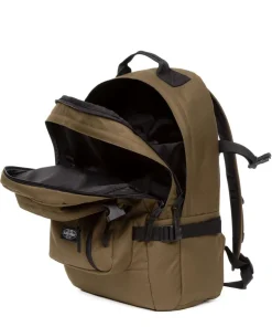 Volker Laptop-Rucksack 15″ Polyester olivgrün