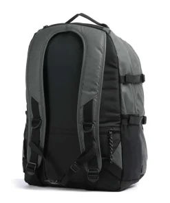 Volker Pro Rucksack 16″ Polyester dunkelgrau