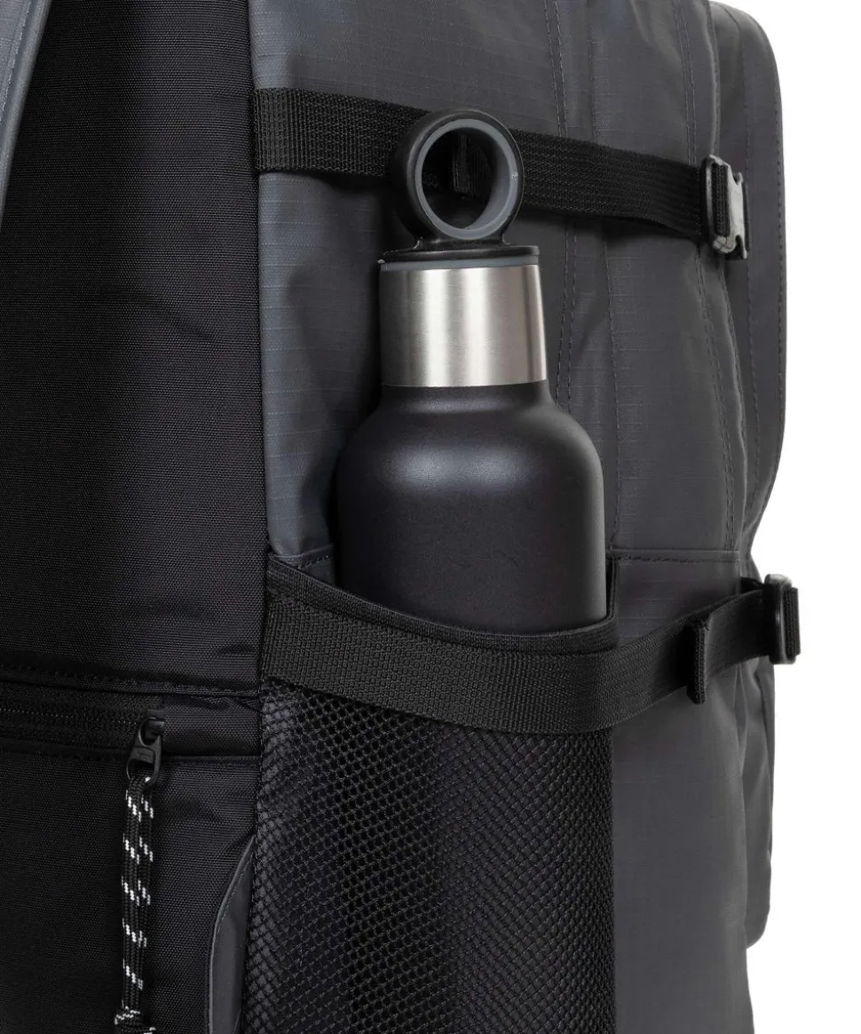 Volker Pro Rucksack 16″ Polyester dunkelgrau