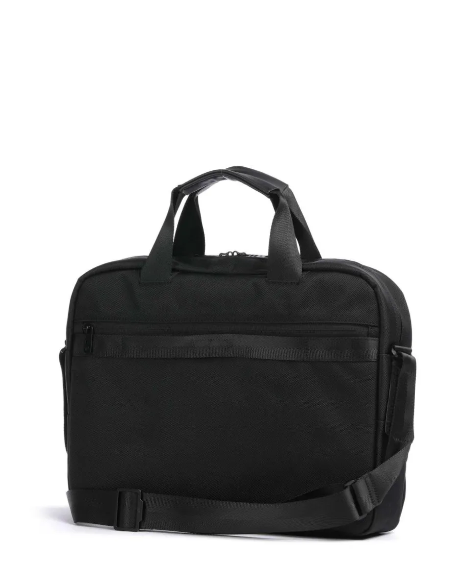 Voyager Aktentasche 15″ Polyester schwarz