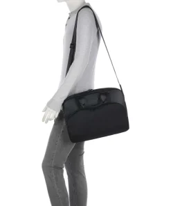 Voyager Aktentasche 15″ Polyester schwarz