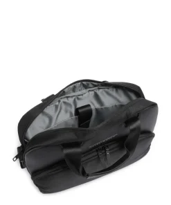 Voyager Aktentasche 15″ Polyester schwarz