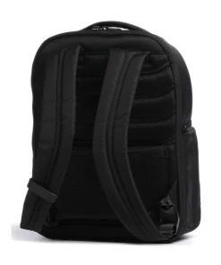Voyager M Rucksack 15″ Nylon schwarz