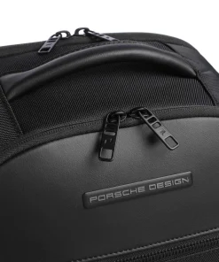 Voyager M Rucksack 15″ Nylon schwarz