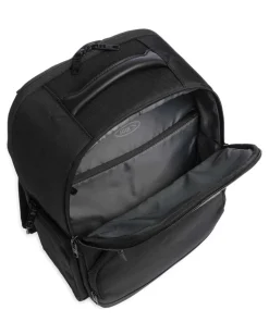 Voyager M Rucksack 15″ Nylon schwarz