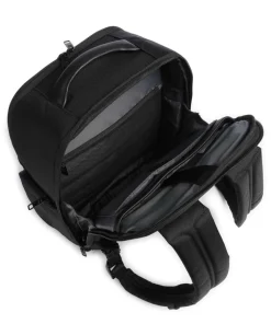 Voyager M Rucksack 15″ Nylon schwarz