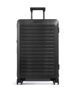 Voyager 4-Rollen Trolley schwarz 69 cm
