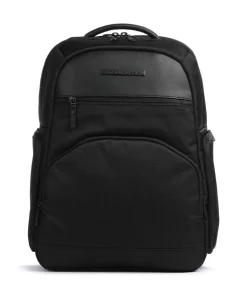 Voyager S Rucksack 17″ Nylon schwarz