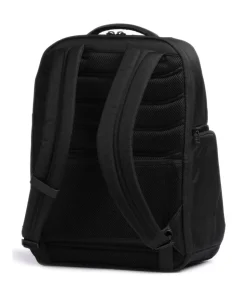 Voyager S Rucksack 17″ Nylon schwarz